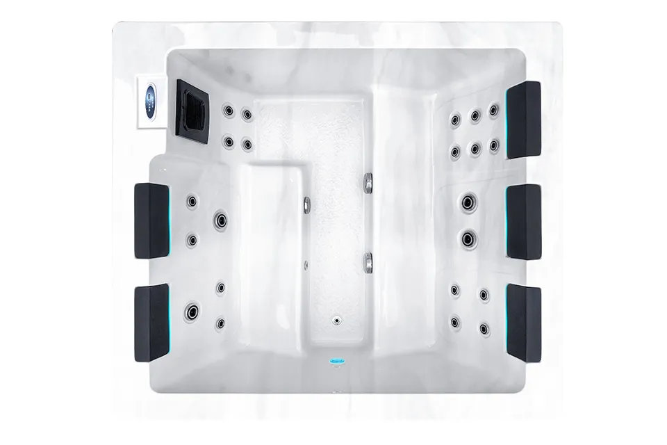 Passion Spas | Whirlpool Spa Serene 5