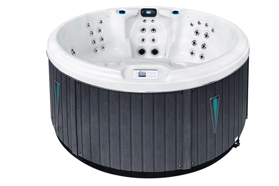 Passion Spas | Whirlpool Recharge