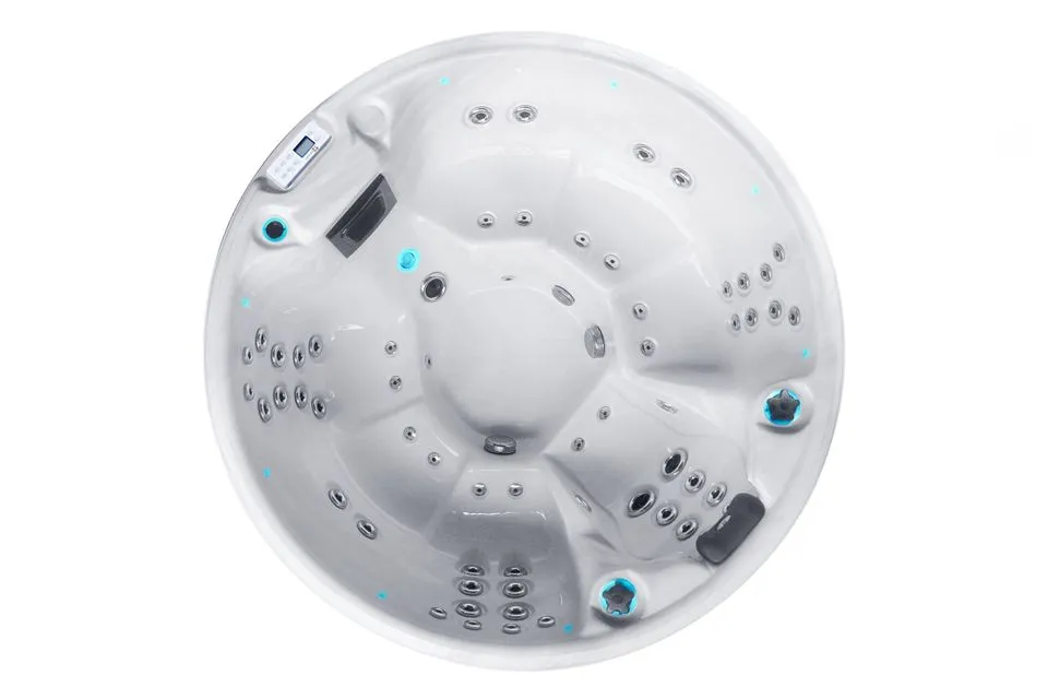 Passion Spas | Whirlpool Recharge Outlet 