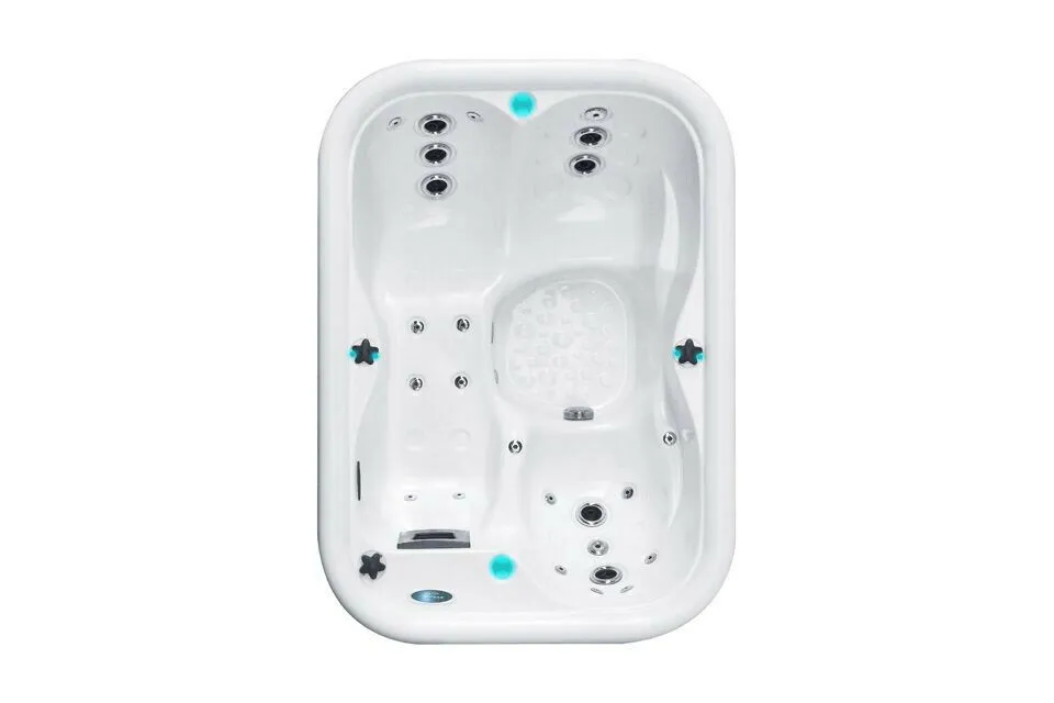 Island Spas | Whirlpool Tenerife Luxury Outlet