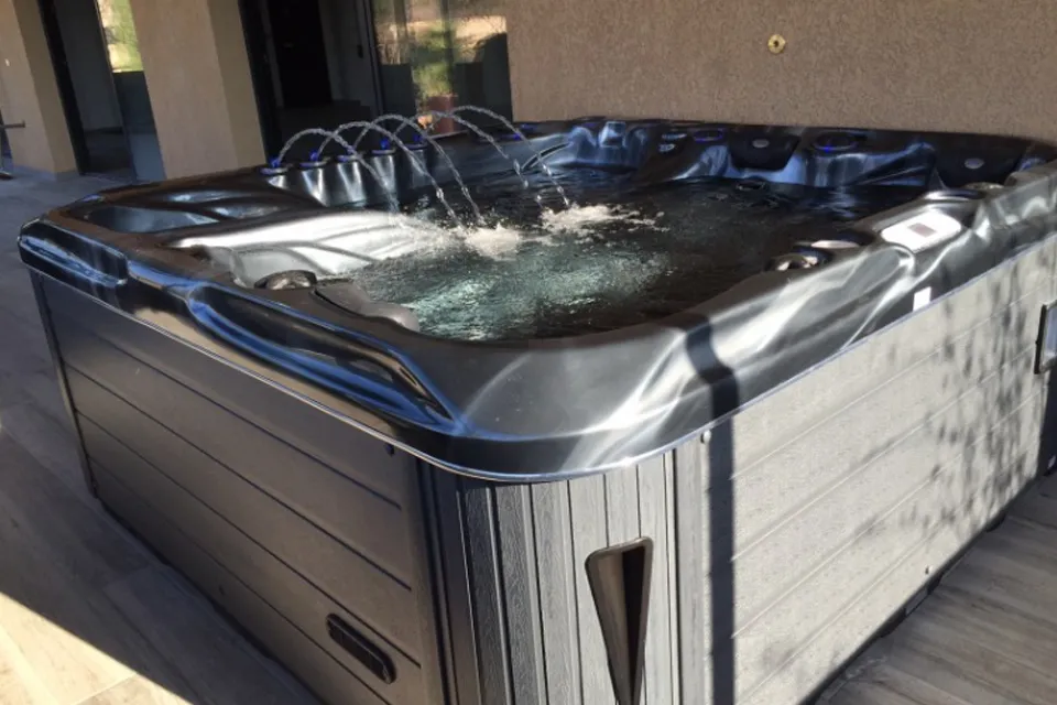 Passion Spas|Whirlpool Euphoria Outlet (2)