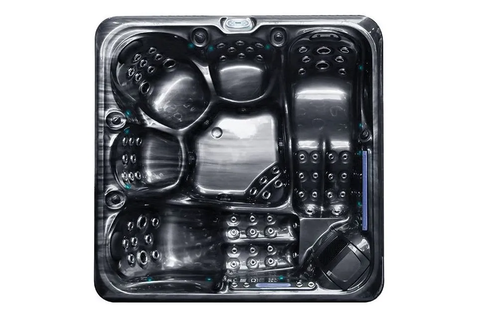 Devine Spas | Whirlpool Moondance
