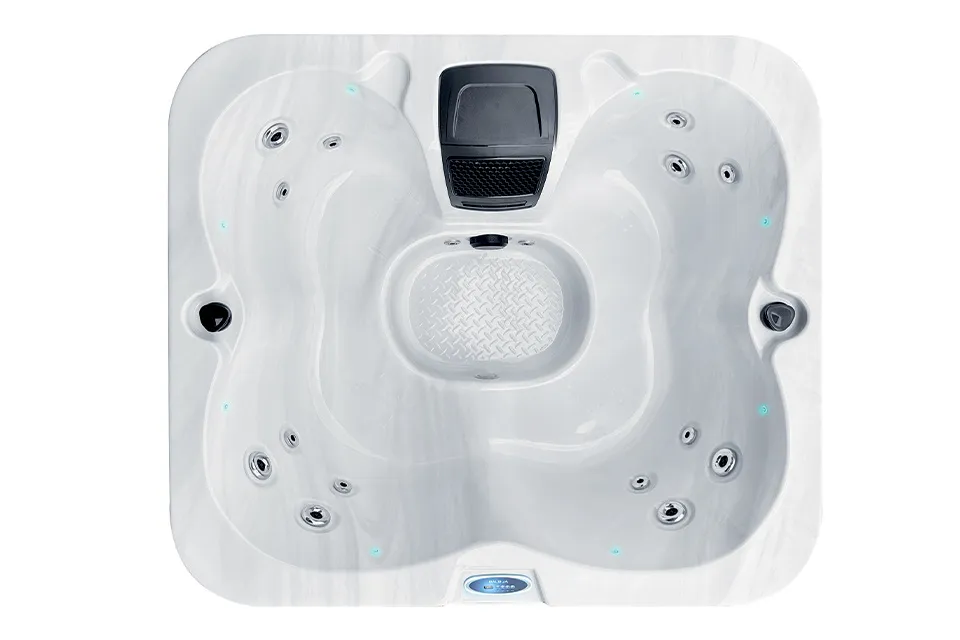 Passion Spas | Whirlpool Spark