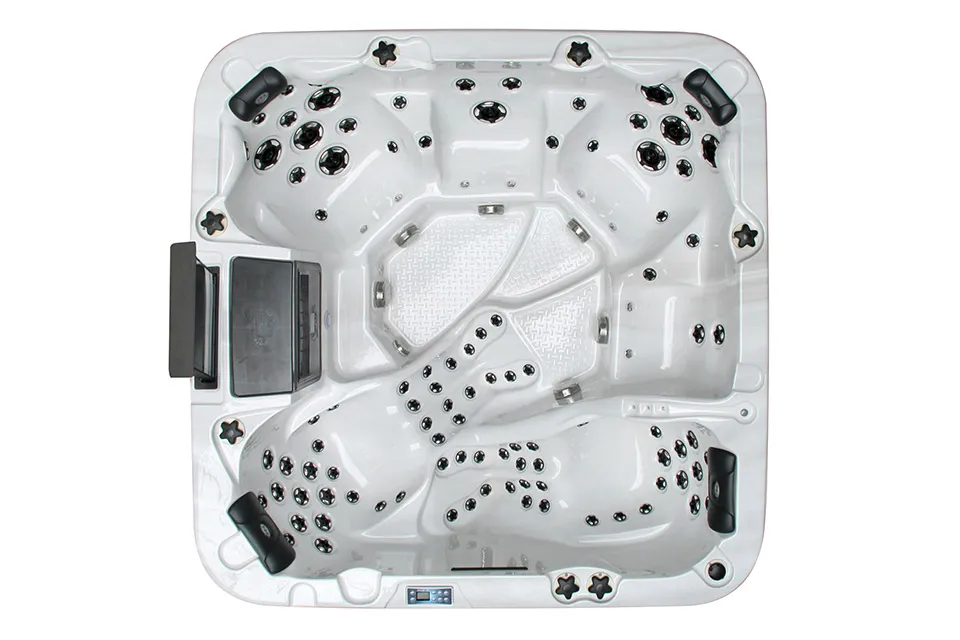 Passion Spas | Whirlpool Sunny