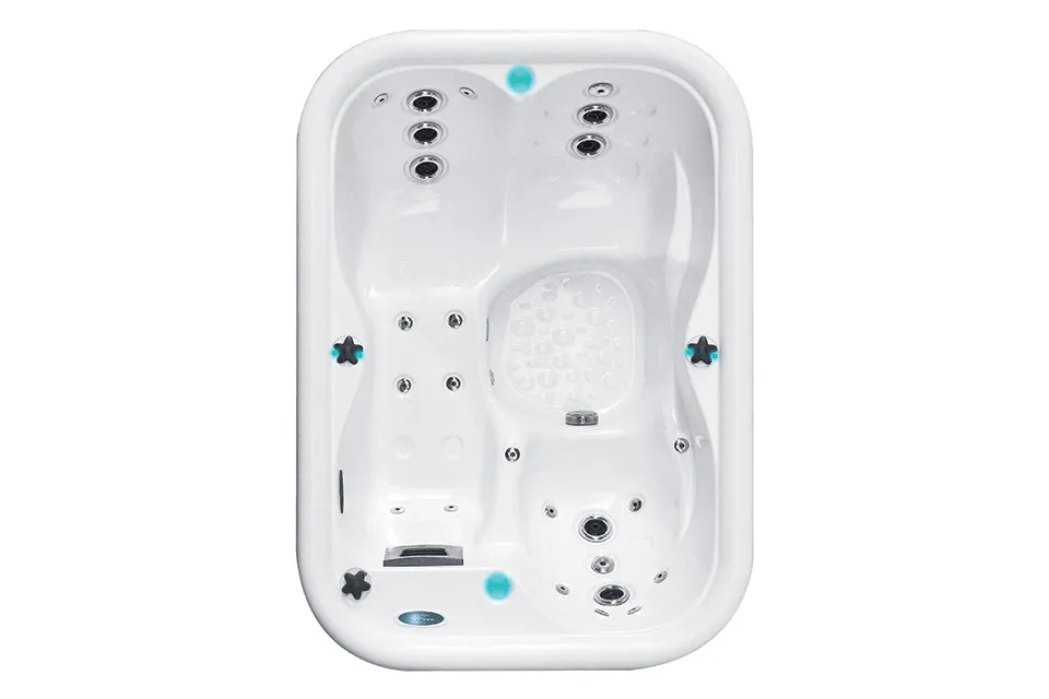 Island Spas|Whirlpool Tenerife Diamond