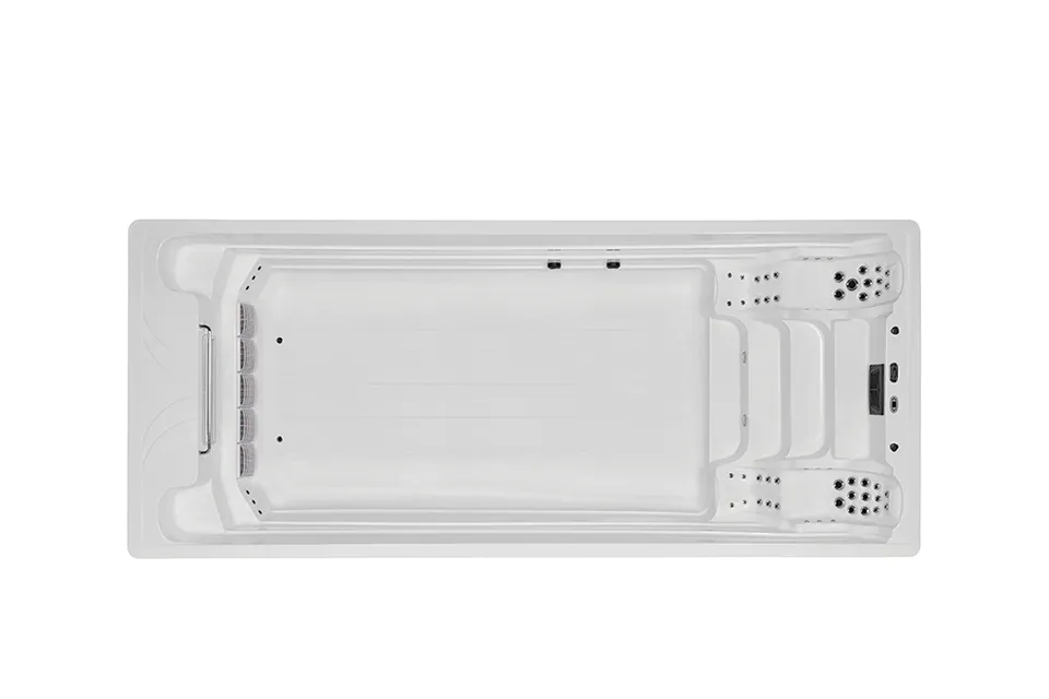 Storm Spas | Schwimmspa Turbine 7 Grand