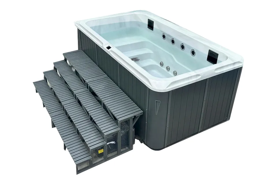 Passion Ice Baths | Eisbad Vital-ICE