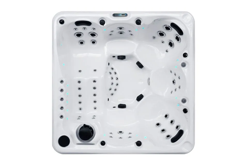 Devine Spas | Whirlpool Wonder