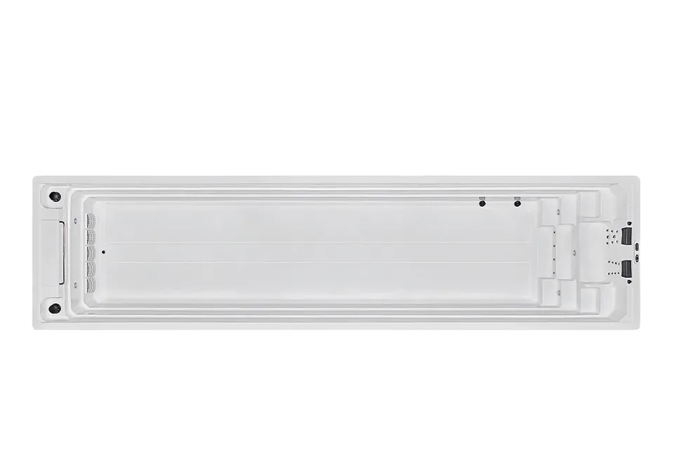 Storm Spas | Schwimmspa Turbine 12 Grand