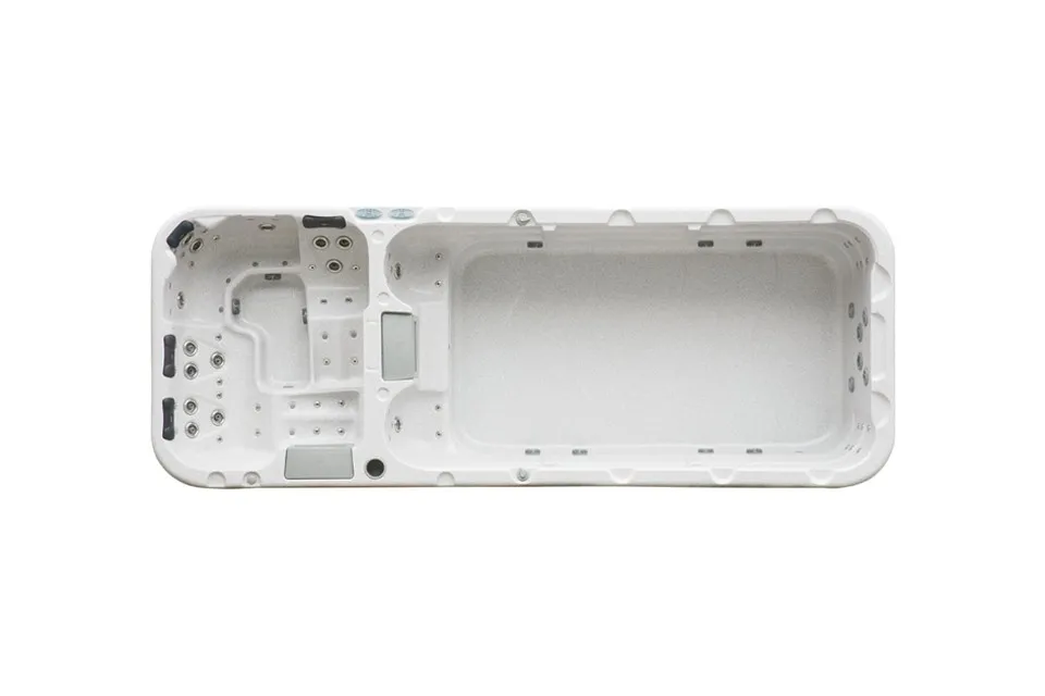 Passion Spas|Swim Spa Aquatic 3 Outlet