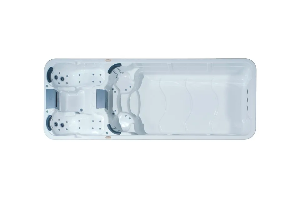 Passion Spas | Swim Spa Aquatic 7