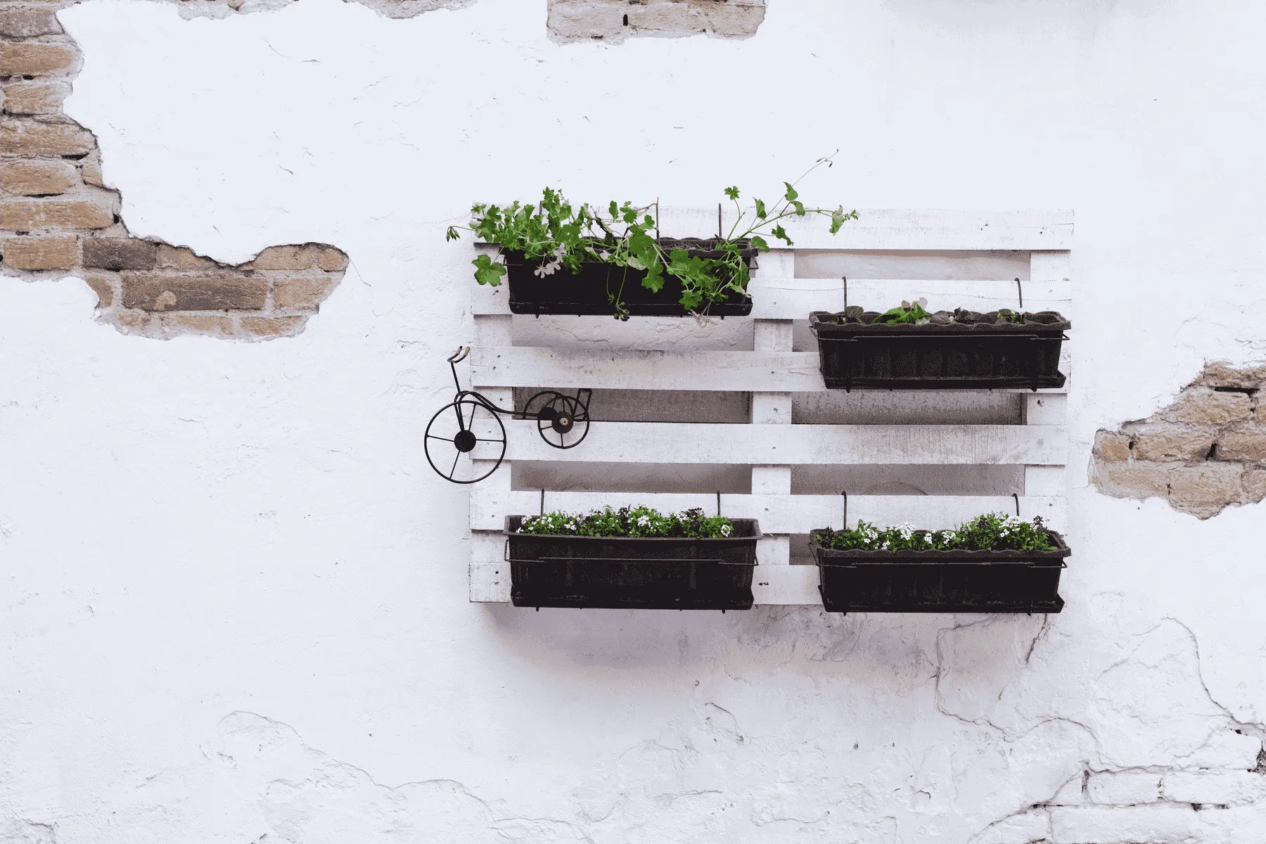 Terrashaard, creëer warmte en sfeer!