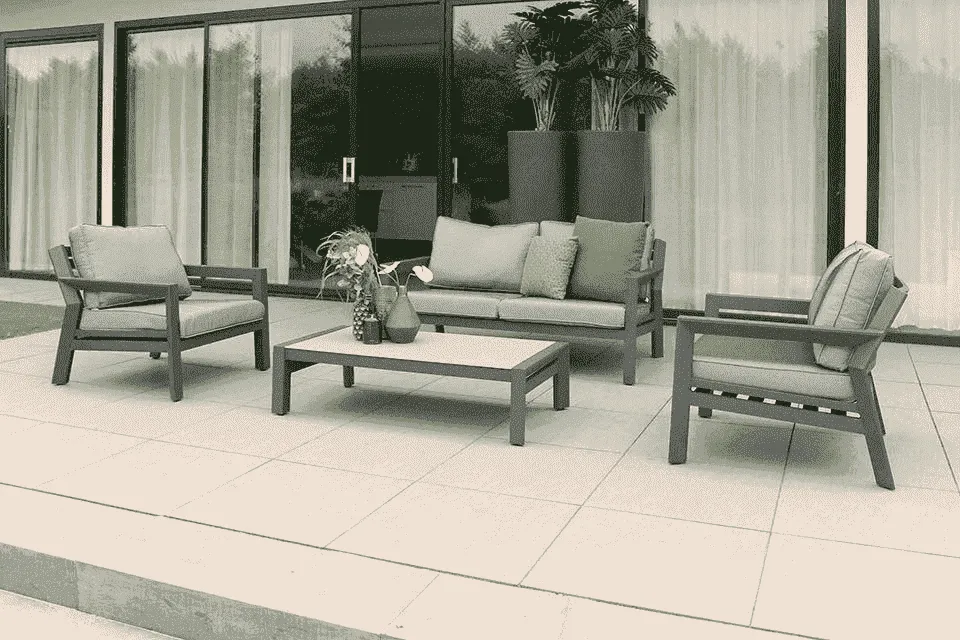 Deze 5 tuinmeubeltrends zijn een must have in jouw tuin!