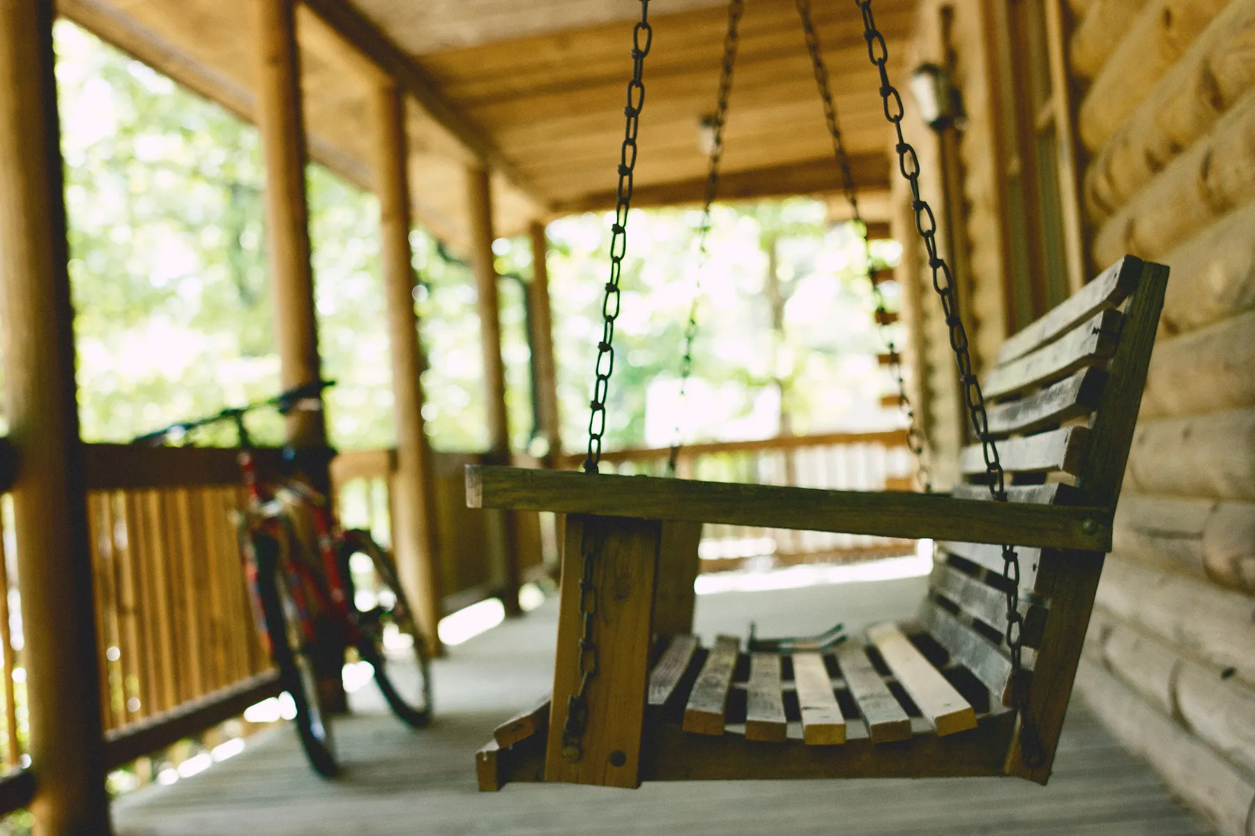 4 redenen om een veranda in je tuin te zetten