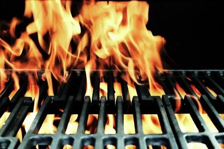 Organiseer de perfecte winterbarbecue