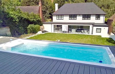 Outdoor Whirlpool kaufen – Worauf Sie wirklich achten sollten